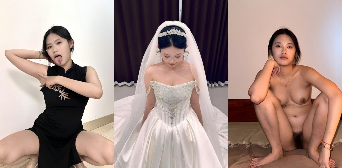 推特阿黑颜天花板【南南想吃糖】口交私拍，淫靡骚脸极度媚精，胯下比耶狂吞粗长阴茎