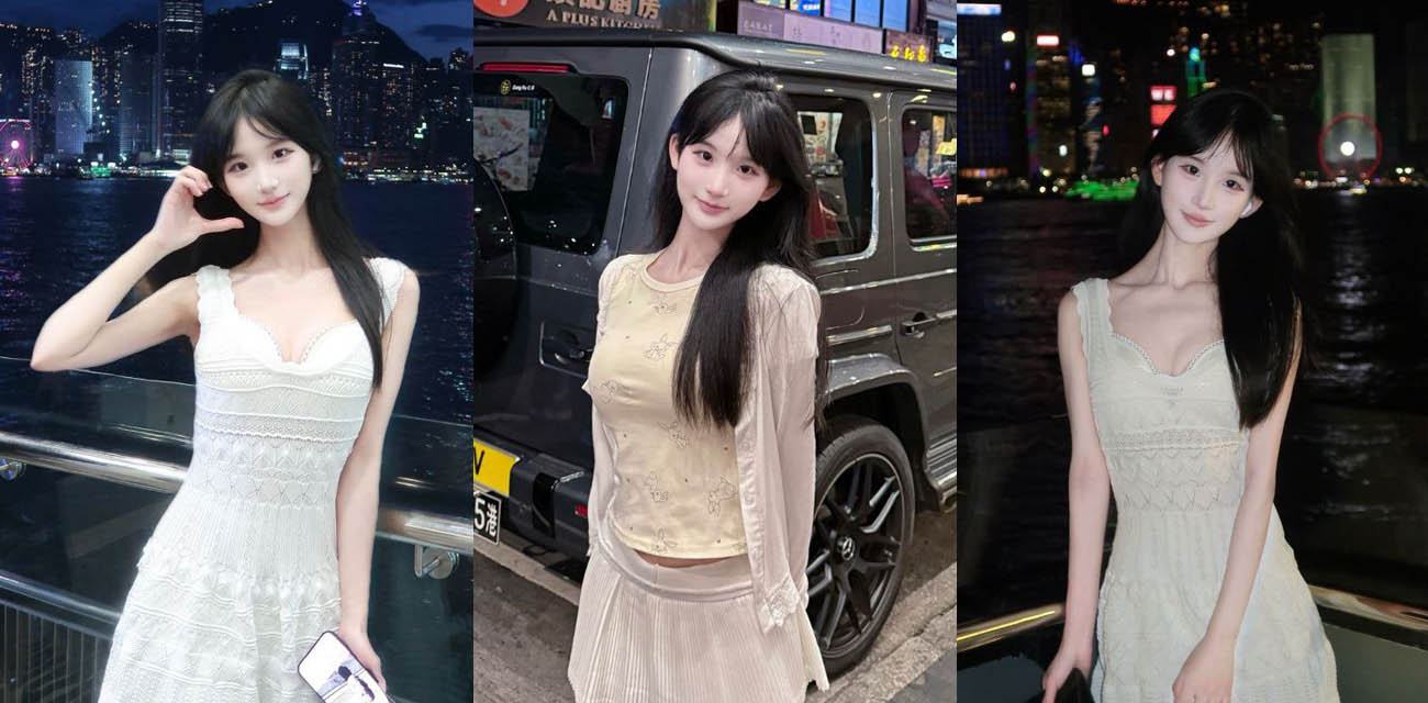 女大学生与导员性爱视频曝光，清纯学妹被轻调深喉，后入暴力打桩翘臀颤抖呻吟娇媚